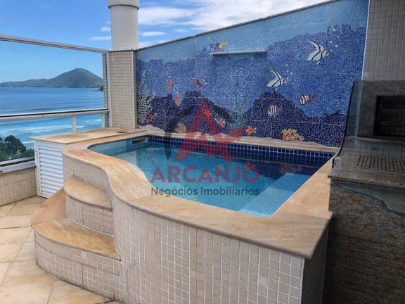Imagem Apartamento com 4 Quartos à Venda, 380 m² em Praia Grande - Ubatuba Imagem Apartamento com 4 Quartos à Venda, 380 m² em Praia Grande - Ubatuba