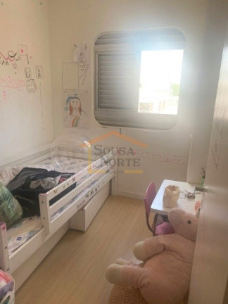 Imagem Apartamento com 2 Quartos à Venda, 60 m² em Alto Da Lapa - São Paulo Imagem Apartamento com 2 Quartos à Venda, 60 m² em Alto Da Lapa - São Paulo