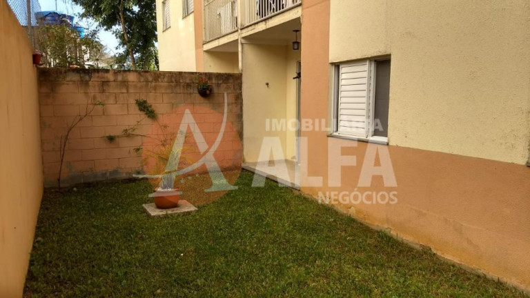 Imagem Apartamento com 2 Quartos à Venda, 51 m² em Jardim Central - Cotia Imagem Apartamento com 2 Quartos à Venda, 51 m² em Jardim Central - Cotia