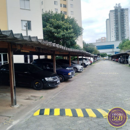 Imagem Apartamento com 2 Quartos para Alugar, 50 m² em Brás - São Paulo