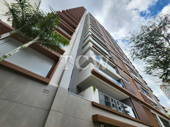 Imagem Apartamento com 3 Quartos à Venda, 165 m² em Jardim Vila Mariana - São Paulo