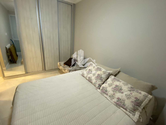Imagem Apartamento com 3 Quartos à Venda, 147 m² em Gonzaga - Santos Imagem Apartamento com 3 Quartos à Venda, 147 m² em Gonzaga - Santos