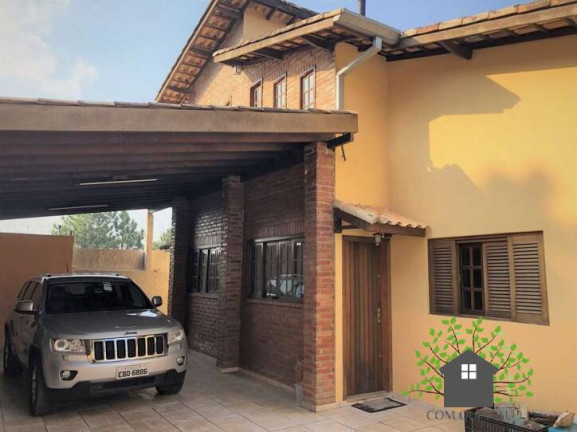Imagem Casa com 4 Quartos à Venda, 450 m² em Gramado - Cotia Imagem Casa com 4 Quartos à Venda, 450 m² em Gramado - Cotia