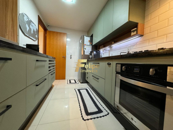 Imagem Imóvel com 3 Quartos à Venda, 110 m² em Jardim Camburi - Vitória