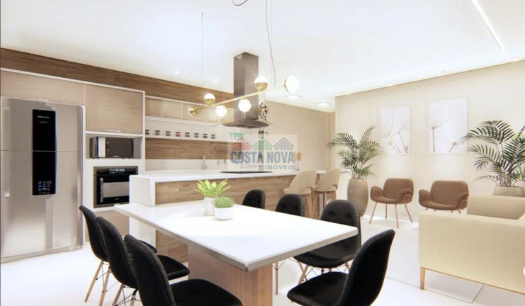 Imagem Apartamento com 2 Quartos à Venda, 76 m² Imagem Apartamento com 2 Quartos à Venda, 76 m²