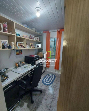 Imagem Casa com 3 Quartos à Venda,  em Cidade Nova - Itajaí