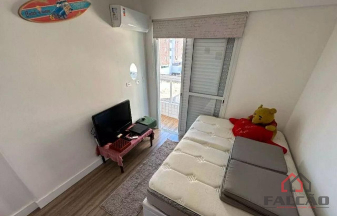 Imagem Apartamento com 2 Quartos à Venda, 71 m² em Aviação - Praia Grande Imagem Apartamento com 2 Quartos à Venda, 71 m² em Aviação - Praia Grande