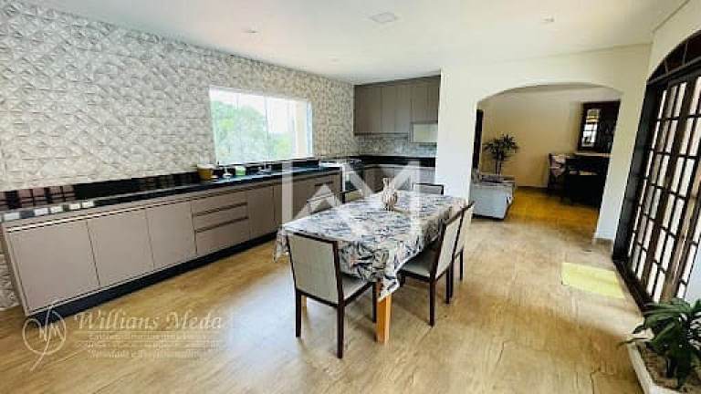 Imagem Chácara com 4 Quartos à Venda, 320 m² em Canjica (terra Preta) - Mairiporã Imagem Chácara com 4 Quartos à Venda, 320 m² em Canjica (terra Preta) - Mairiporã