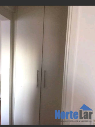 Imagem Apartamento com 1 Quarto à Venda, 38 m² em Sítio Do Mandaqui - São Paulo Imagem Apartamento com 1 Quarto à Venda, 38 m² em Sítio Do Mandaqui - São Paulo