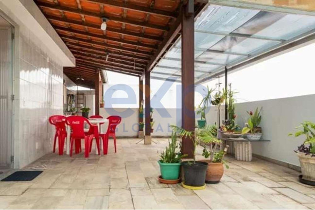 Imagem Apartamento com 5 Quartos à Venda, 400 m² em Barra Da Tijuca - Rio De Janeiro