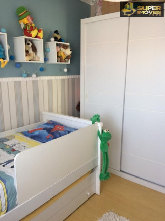 Imagem Apartamento com 2 Quartos à Venda, 62 m² em São Gonçalo - Pelotas