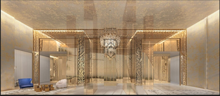 Imagem Apartamento com 4 Quartos à Venda, 258 m² em Paraíso - São Paulo Imagem Apartamento com 4 Quartos à Venda, 258 m² em Paraíso - São Paulo