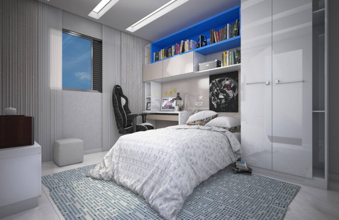 Imagem Apartamento com 2 Quartos à Venda, 109 m² em Canto Do Forte - Praia Grande Imagem Apartamento com 2 Quartos à Venda, 109 m² em Canto Do Forte - Praia Grande