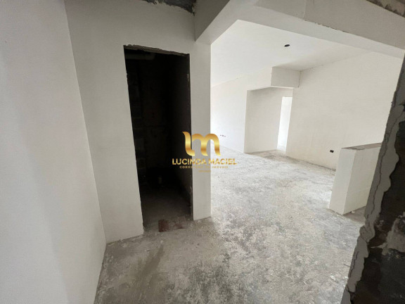 Imagem Apartamento com 2 Quartos à Venda, 80 m² em Ocian - Praia Grande