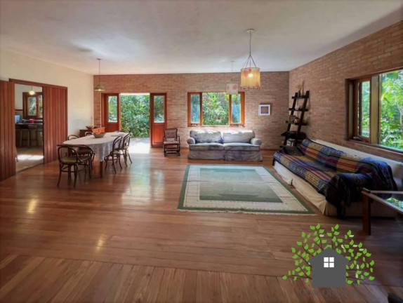 Imagem Casa com 3 Quartos à Venda, 369 m² em Granja Viana Ii - Cotia