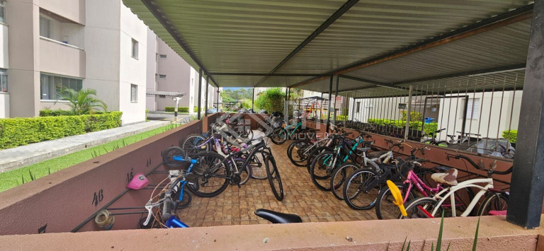 Imagem Apartamento com 2 Quartos para Alugar, 55 m² em Loteamento Mogilar - Mogi Das Cruzes Imagem Apartamento com 2 Quartos para Alugar, 55 m² em Loteamento Mogilar - Mogi Das Cruzes