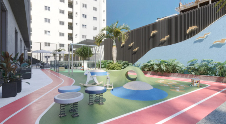 Imagem Apartamento com 3 Quartos à Venda, 152 m² em Castelo Branco - Itapema Imagem Apartamento com 3 Quartos à Venda, 152 m² em Castelo Branco - Itapema