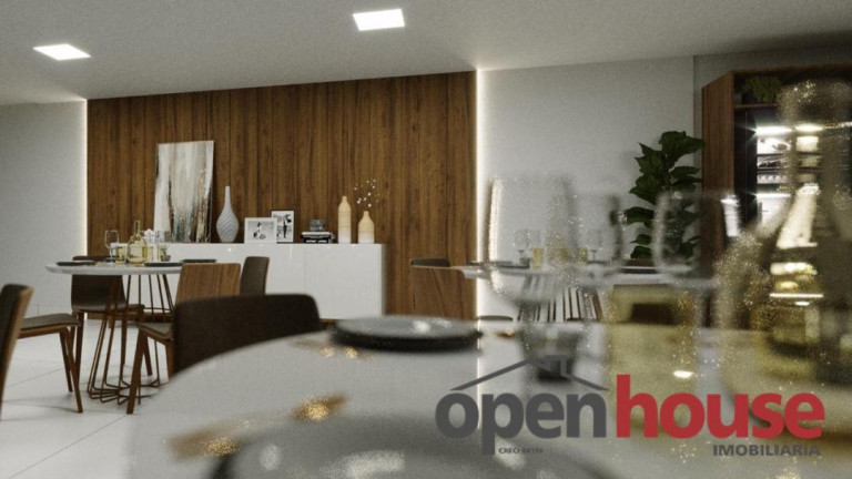 Imagem Apartamento com 3 Quartos à Venda, 75 m² em Dixsept-rosado - Natal Imagem Apartamento com 3 Quartos à Venda, 75 m² em Dixsept-rosado - Natal