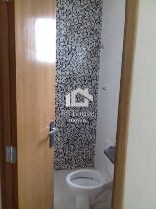 Imagem Apartamento com 2 Quartos à Venda, 57 m² em Parque Novo Oratorio - Santo André