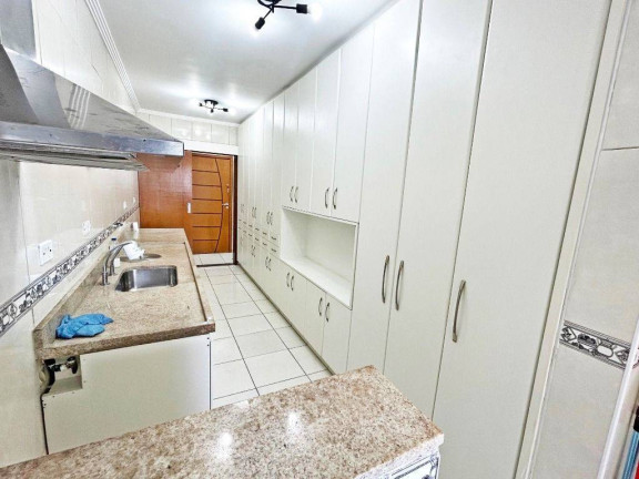 Imagem Apartamento com 3 Quartos à Venda, 130 m² em Aviação - Praia Grande Imagem Apartamento com 3 Quartos à Venda, 130 m² em Aviação - Praia Grande