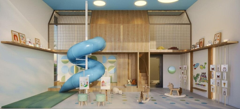 Imagem Imóvel com 3 Quartos à Venda, 288 m² em Real Parque - São Paulo Imagem Imóvel com 3 Quartos à Venda, 288 m² em Real Parque - São Paulo