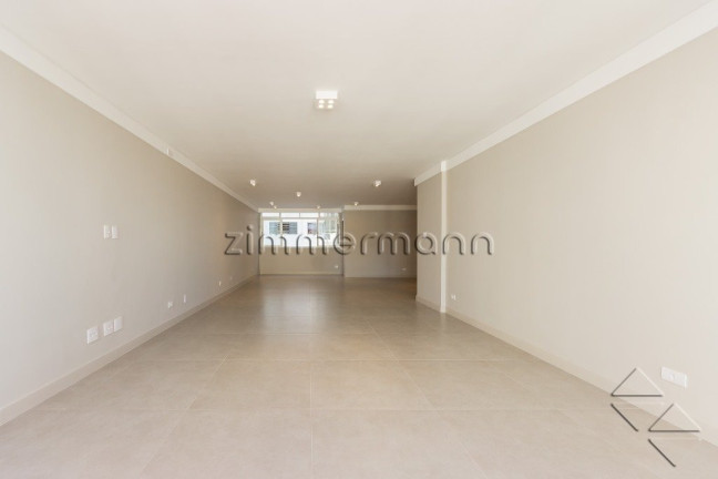 Apartamento com 3 Quartos à Venda, 350 m² em Jardim Paulista - São Paulo
