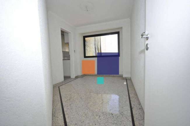 Imagem Apartamento com 4 Quartos para Alugar, 160 m² em Campo Belo - São Paulo Imagem Apartamento com 4 Quartos para Alugar, 160 m² em Campo Belo - São Paulo