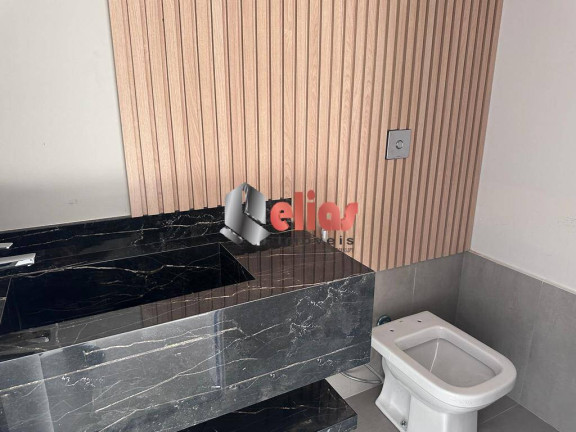 Imagem Casa de Condomínio com 3 Quartos à Venda, 235 m² em Residencial Villa Lobos - Bauru Imagem Casa de Condomínio com 3 Quartos à Venda, 235 m² em Residencial Villa Lobos - Bauru