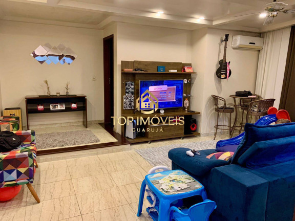 Apartamento com 2 Quartos à Venda, 97 m² em Pitangueiras - Guarujá