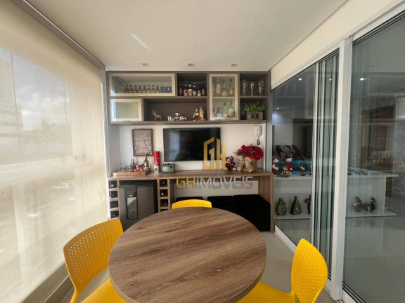 Imagem Apartamento com 3 Quartos à Venda, 165 m² em Setor Bueno - Goiânia Imagem Apartamento com 3 Quartos à Venda, 165 m² em Setor Bueno - Goiânia