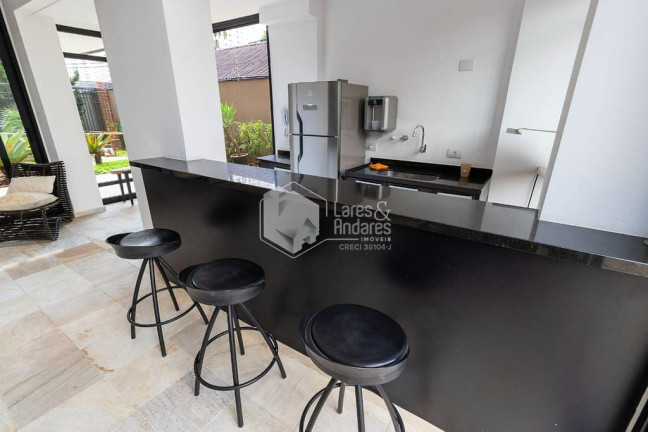 Imagem Apartamento com 2 Quartos à Venda, 171 m² em Moema - São Paulo