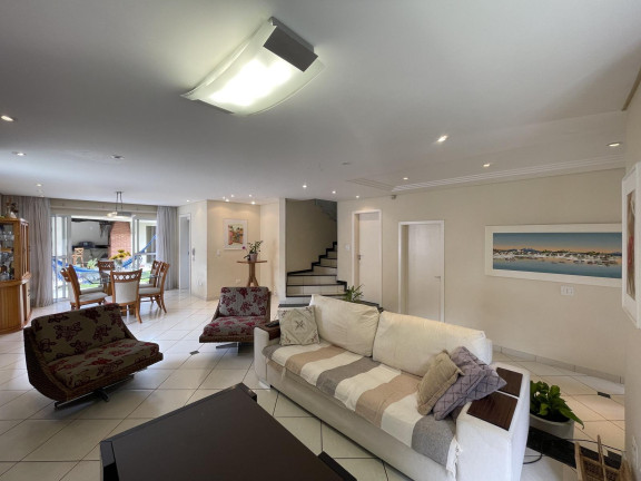 Imagem Casa de Condomínio com 4 Quartos à Venda, 244 m² em Santa Felicidade - Curitiba Imagem Casa de Condomínio com 4 Quartos à Venda, 244 m² em Santa Felicidade - Curitiba