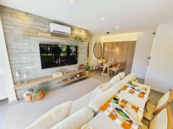 Imagem Apartamento com 2 Quartos à Venda, 69 m² em Botânica Flora Brasilis - Indaiatuba Imagem Apartamento com 2 Quartos à Venda, 69 m² em Botânica Flora Brasilis - Indaiatuba
