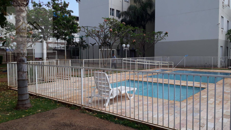 Imagem Apartamento com 2 Quartos à Venda, 42 m² em Jardim Zara - Ribeirão Preto Imagem Apartamento com 2 Quartos à Venda, 42 m² em Jardim Zara - Ribeirão Preto