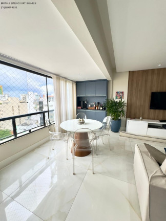 Imagem Imóvel com 3 Quartos à Venda, 113 m² em Jardim Apipema - Salvador Imagem Imóvel com 3 Quartos à Venda, 113 m² em Jardim Apipema - Salvador
