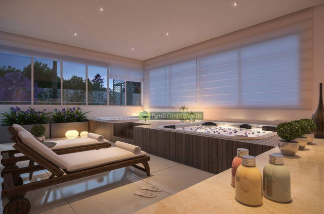 Imagem Imóvel com 3 Quartos à Venda, 216 m² em Cabral - Curitiba