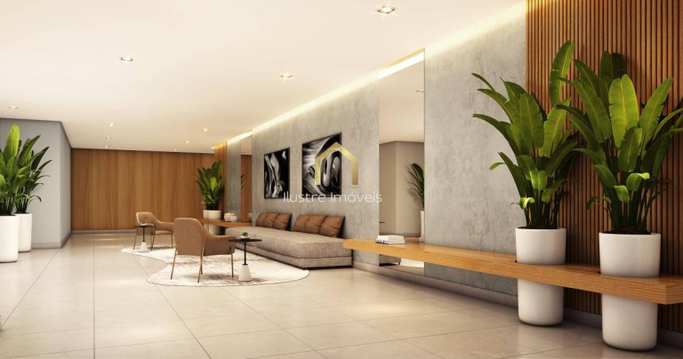 Imagem Apartamento com 2 Quartos à Venda, 47 m² em Enseada - Guarujá Imagem Apartamento com 2 Quartos à Venda, 47 m² em Enseada - Guarujá