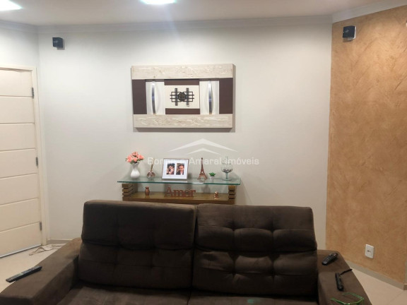 Imagem Casa com 4 Quartos à Venda, 300 m² em Vila Bressani - Paulínia Imagem Casa com 4 Quartos à Venda, 300 m² em Vila Bressani - Paulínia