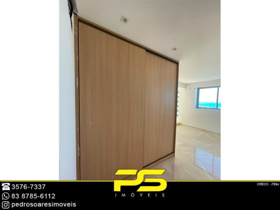 Imagem Apartamento com 4 Quartos para Alugar, 220 m² em Altiplano Cabo Branco - João Pessoa Imagem Apartamento com 4 Quartos para Alugar, 220 m² em Altiplano Cabo Branco - João Pessoa