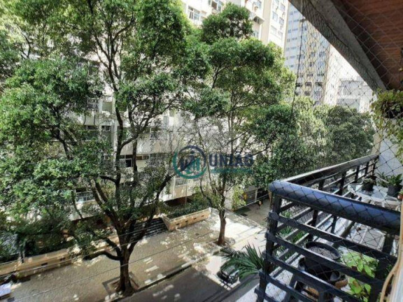 Imagem Apartamento com 4 Quartos à Venda, 162 m² em Icaraí - Niterói