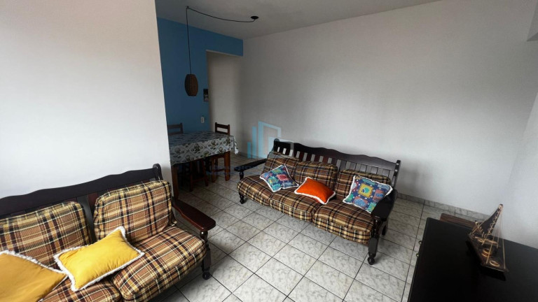 Foto do imóvel Apartamento com 2 Quartos à Venda, 109 m² em Caiçara - Praia Grande