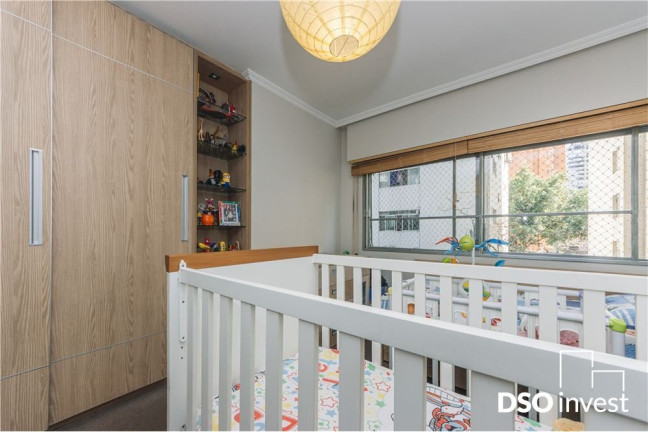Imagem Apartamento com 3 Quartos à Venda, em Jardim Paulista - São Paulo Imagem Apartamento com 3 Quartos à Venda, em Jardim Paulista - São Paulo
