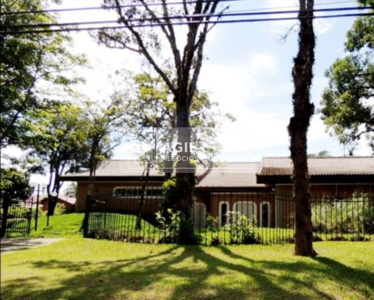 Imagem Casa com 4 Quartos à Venda, 3.240 m² em Bosque Dos Eucaliptos - São José Dos Campos Imagem Casa com 4 Quartos à Venda, 3.240 m² em Bosque Dos Eucaliptos - São José Dos Campos
