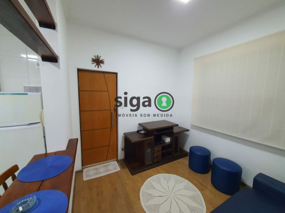 Imagem Apartamento com 1 Quarto à Venda, 40 m² em Mooca - São Paulo Imagem Apartamento com 1 Quarto à Venda, 40 m² em Mooca - São Paulo