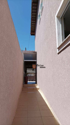 Imagem Sobrado com 2 Quartos à Venda, 79 m² em Jardim Das Palmeiras - Atibaia