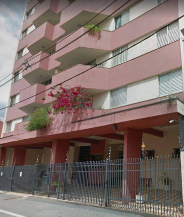 Imagem Apartamento com 3 Quartos à Venda, 127 m² em Centro - Sorocaba Imagem Apartamento com 3 Quartos à Venda, 127 m² em Centro - Sorocaba