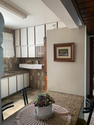 Imagem Imóvel com 4 Quartos à Venda, 204 m² em Graça - Salvador