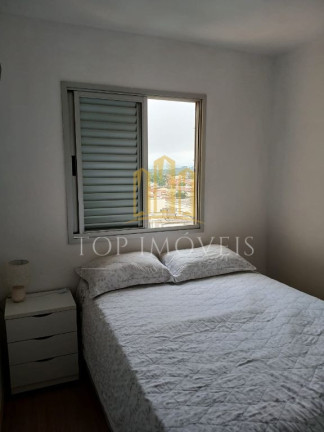 Imagem Apartamento com 2 Quartos à Venda, 42 m² em Jardim Satélite - São José Dos Campos