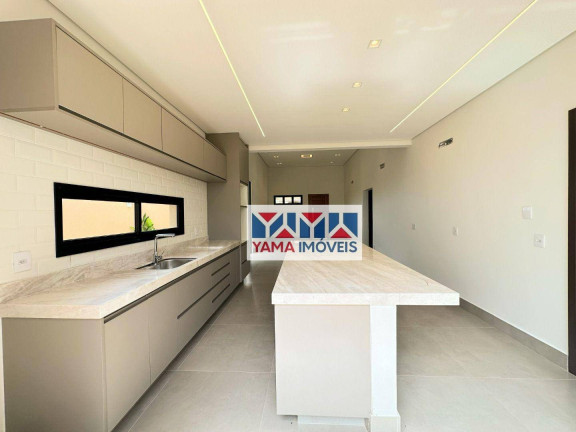 Imagem Casa com 3 Quartos à Venda, 166 m² em Quintas De São José - Ribeirão Preto Imagem Casa com 3 Quartos à Venda, 166 m² em Quintas De São José - Ribeirão Preto