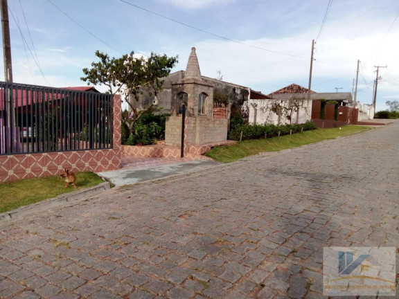 Imagem Casa com 2 Quartos à Venda, 65 m² em Campo Largo Da Roseira - São José Dos Pinhais